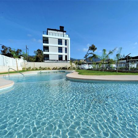 Bohio Premium 3 Dormitorios Benicassim Luaran gambar