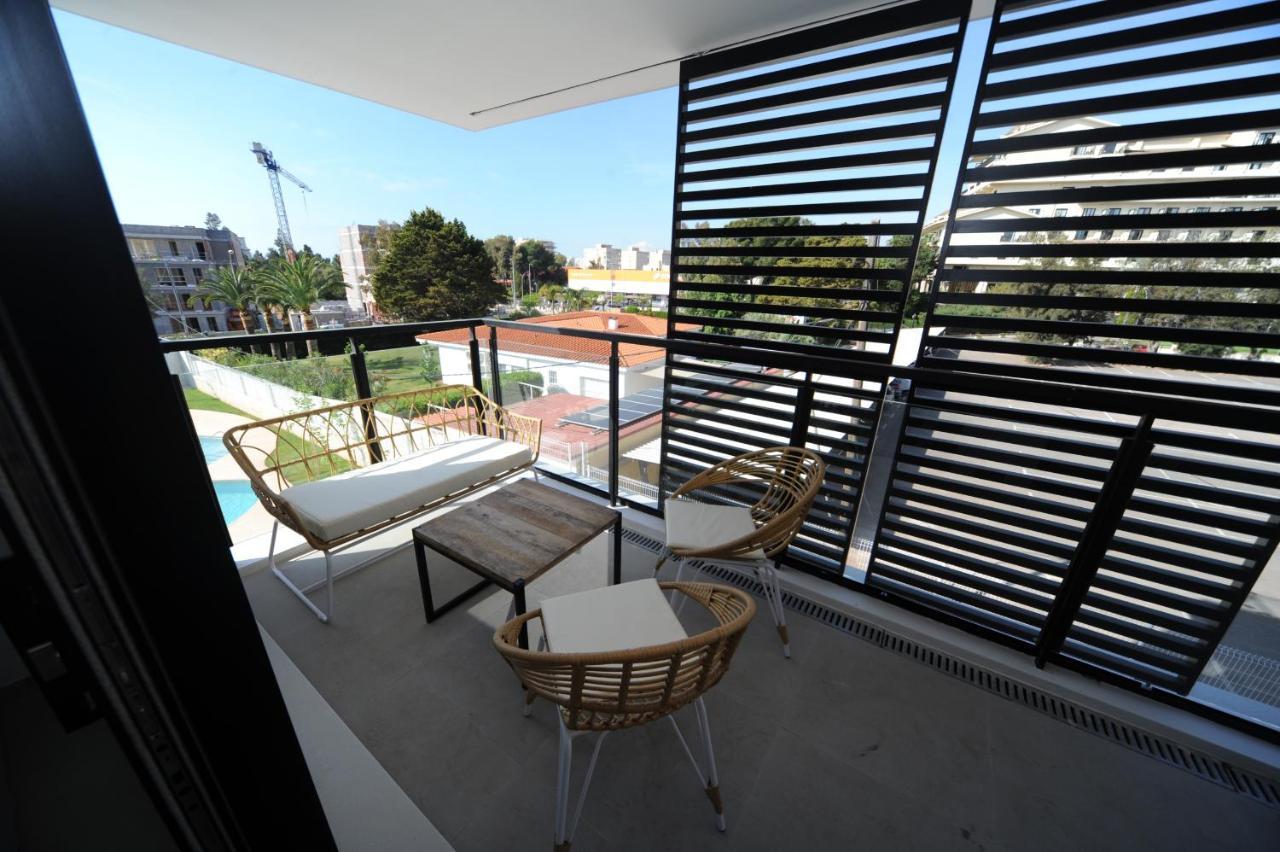 Bohio Premium 3 Dormitorios Benicassim Luaran gambar