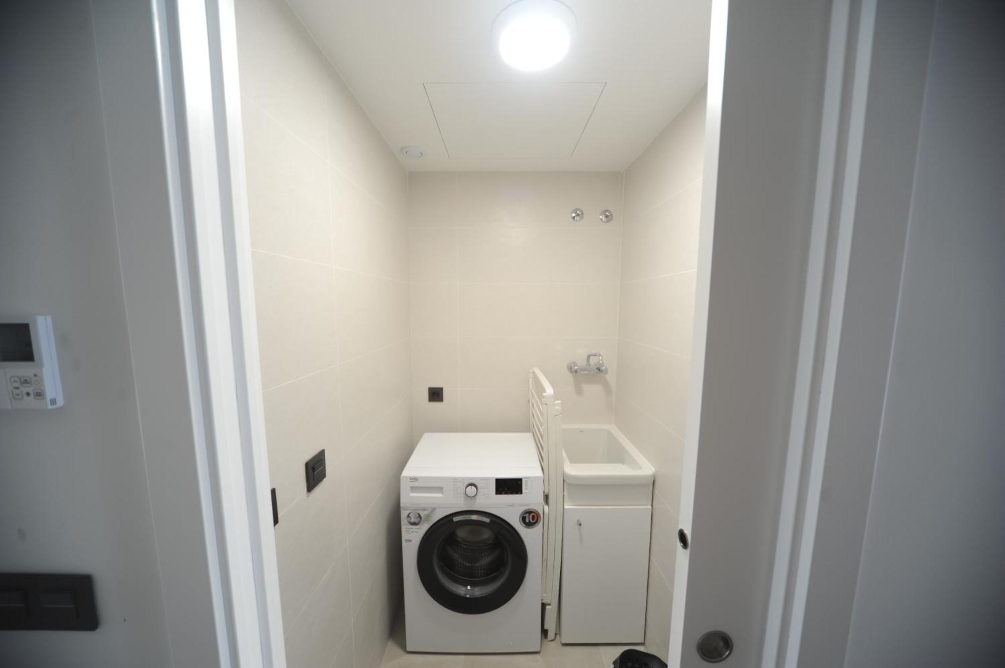 Bohio Premium 3 Dormitorios Benicassim Luaran gambar