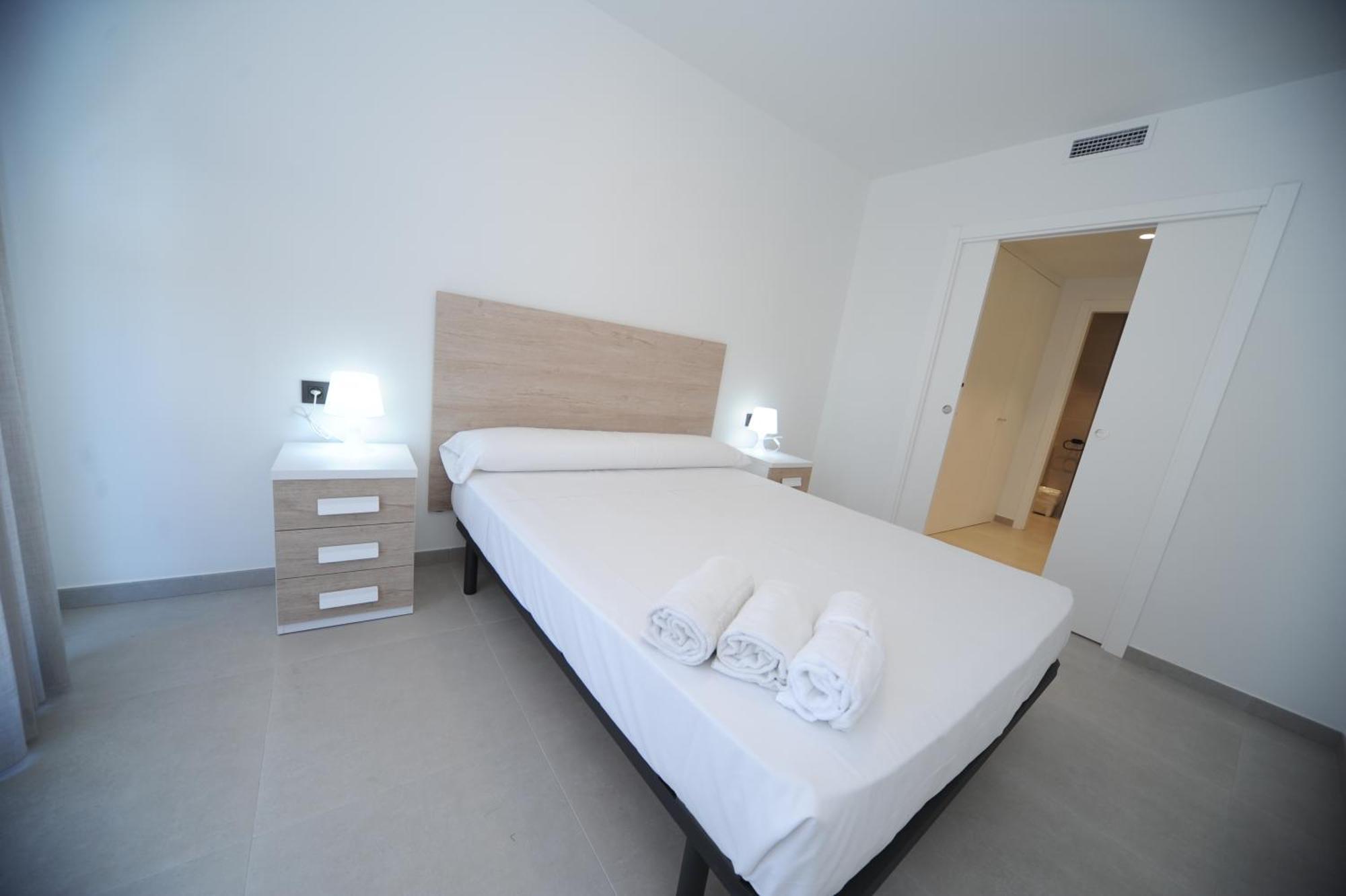 Bohio Premium 3 Dormitorios Benicassim Luaran gambar